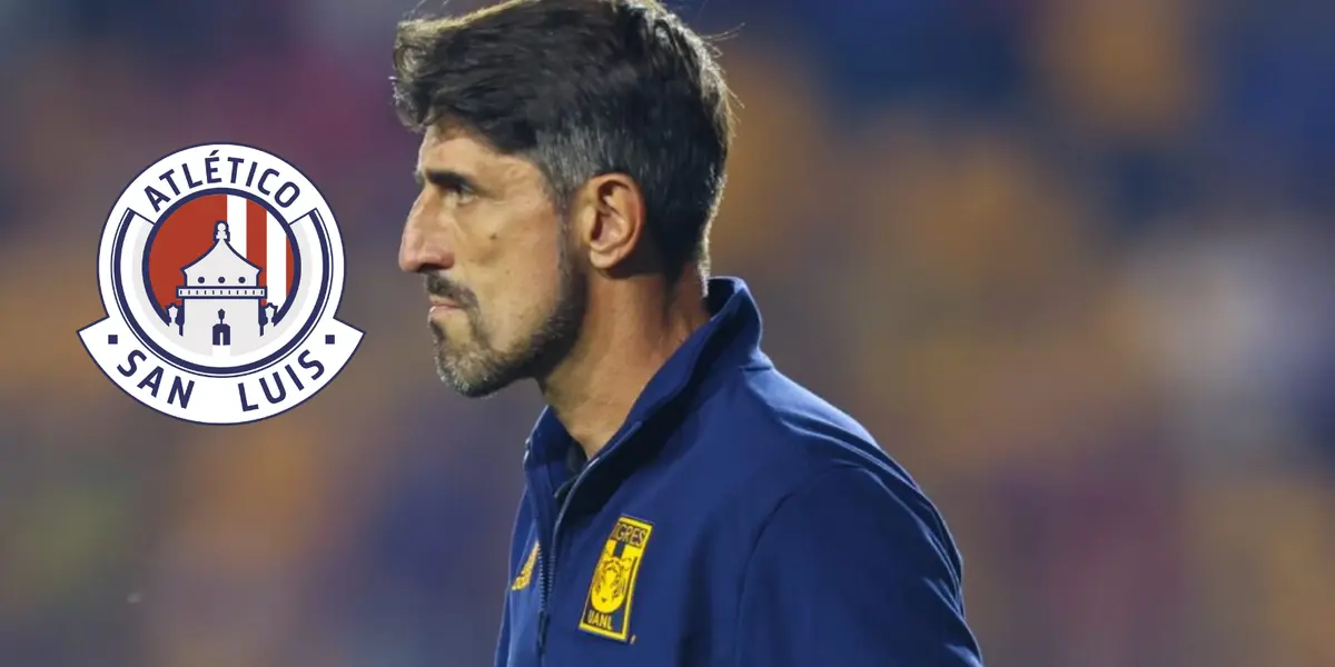 Veljko Paunovic Foto: Claro Sports