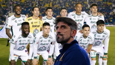 Veljko Paunovic Foto: CLub León y Tigres UANL