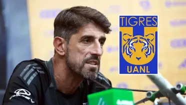 Veljko Paunovic Foto: El Norte y Escudoteca