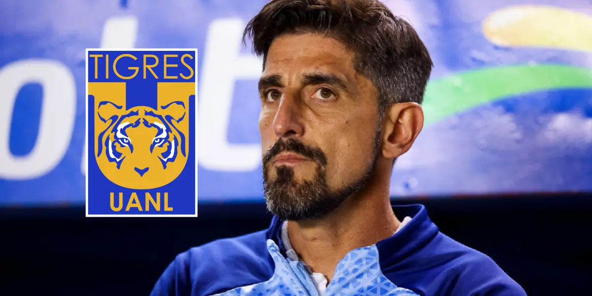 Veljko Paunović Foto: Esto y Escudoteca