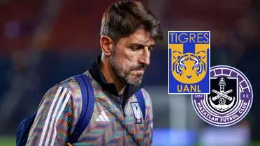 Veljko Paunović Foto. EU y Escudoteca