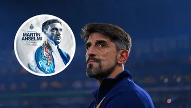 Veljko Paunovic Foto: FC Porto y FT