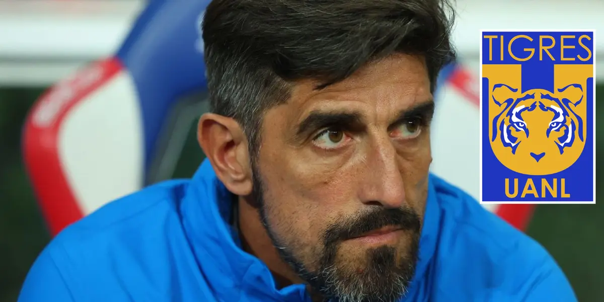 Veljko Paunovic Foto: FMF y Escudoteca