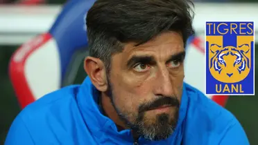 Veljko Paunovic Foto: FMF y Escudoteca