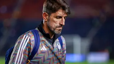 Veljko Paunović Foto: Fútbol Total