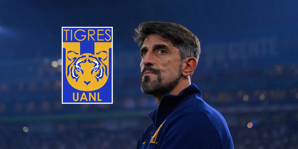 Veljko Paunovic Foto: Fútbol Total y Escudoteca