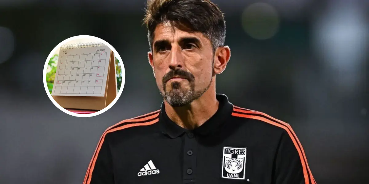 Veljko Paunovic Foto: Goal y Pexels