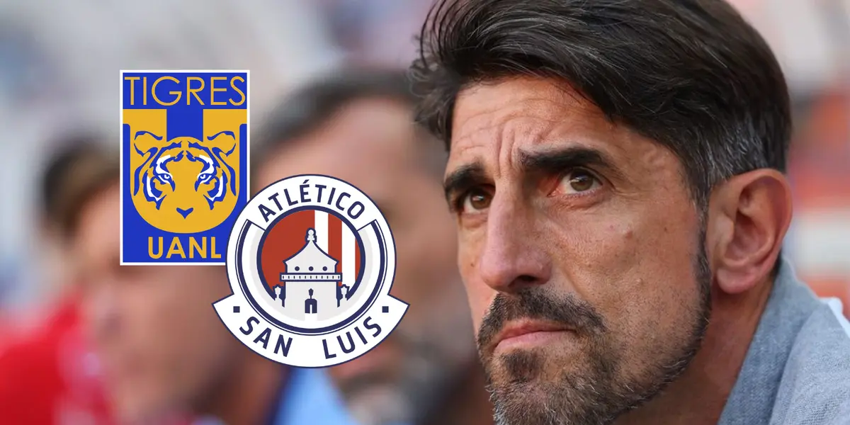 Veljko Paunovic Foto: Juanfutbol y Escudoteca