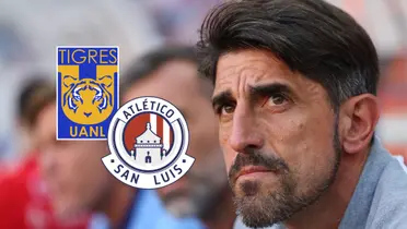 Veljko Paunovic Foto: Juanfutbol y Escudoteca