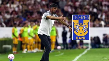 Veljko Paunović Foto: Mediotiempo y Escudoteca