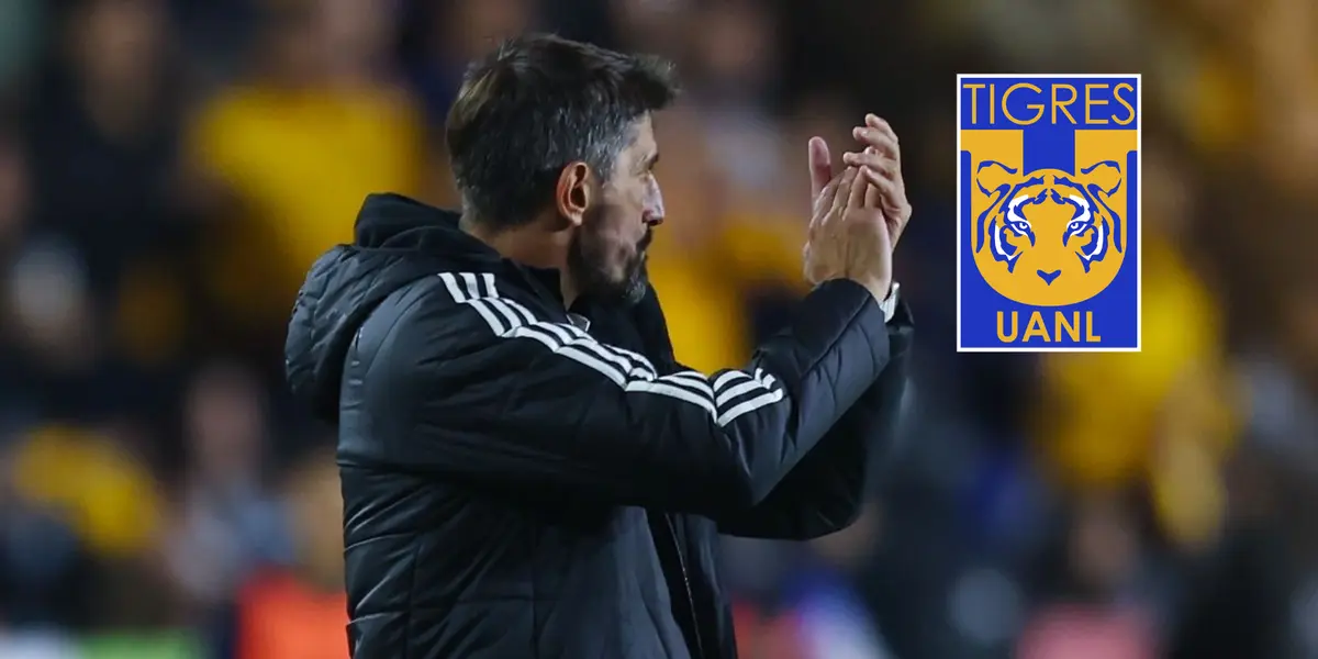 Veljko Paunovic Foto: Milenio y Escudoteca