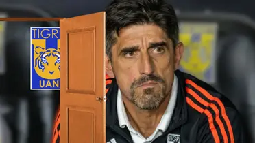 Veljko Paunovic Foto: MVS y Escudoteca