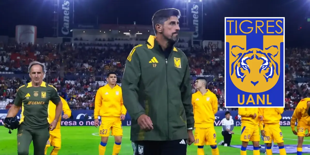 Veljko Paunovic Foto: Récord y Escudoteca