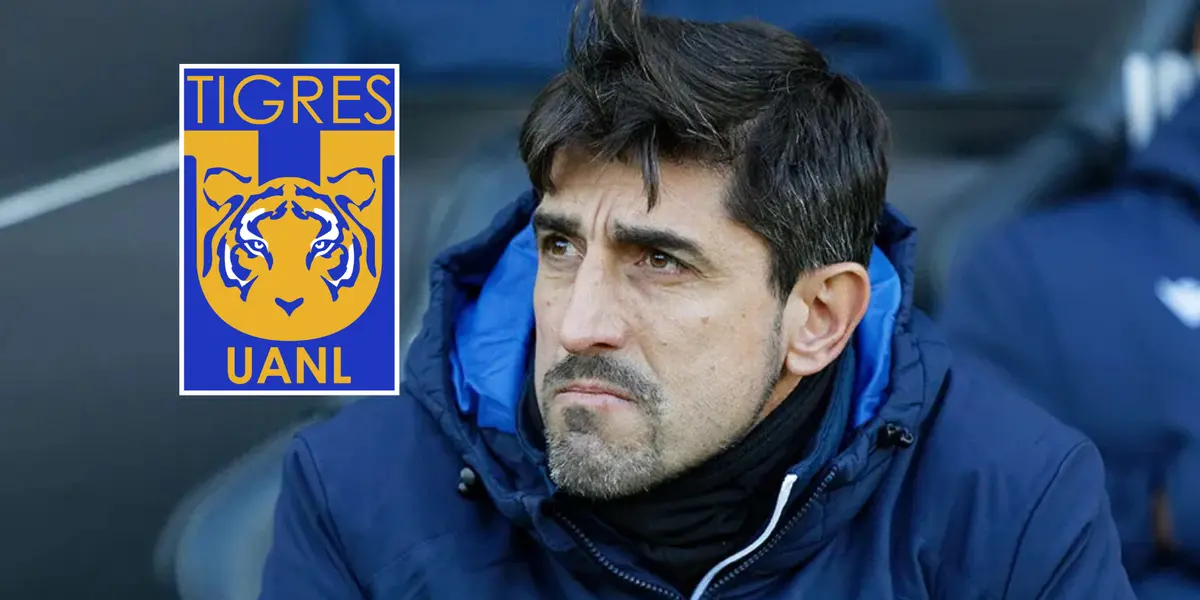 Veljko Paunovic Foto: Sopitas y Escudoteca