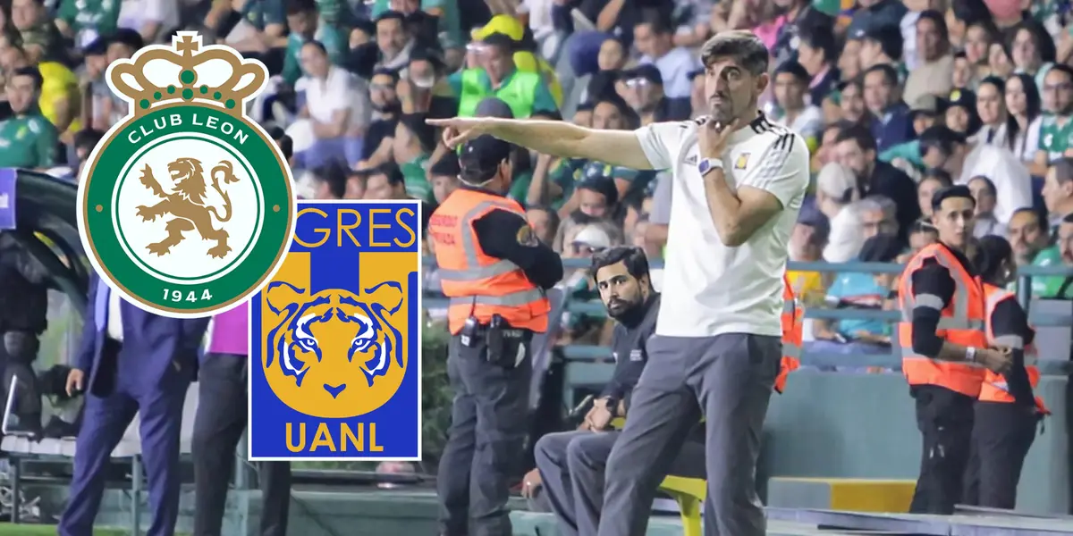 Veljko Paunovic Foto: Soy Fiera y Escudoteca