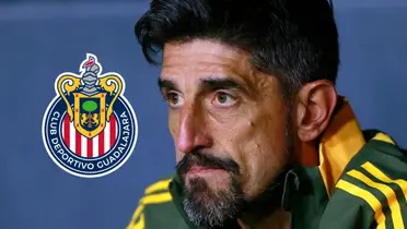 Veljko Paunović Foto: Soy Fútbol