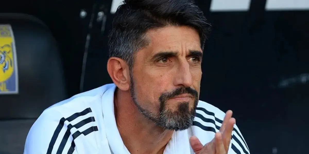 Veljko Paunovic Foto: Soy Fútbol