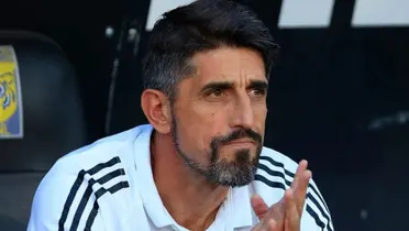 Veljko Paunovic Foto: Soy Fútbol