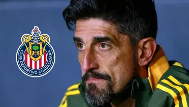 Veljko Paunovic Foto: Soy Fútbol y Escudoteca