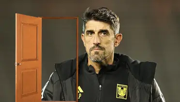 Veljko Paunović Foto: Soy Fútbol y Pexels