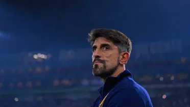 Veljko Paunovic Foto: Tigres UANL