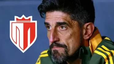 Veljko Paunovic Foto: Tigres UANL y Escudoteca