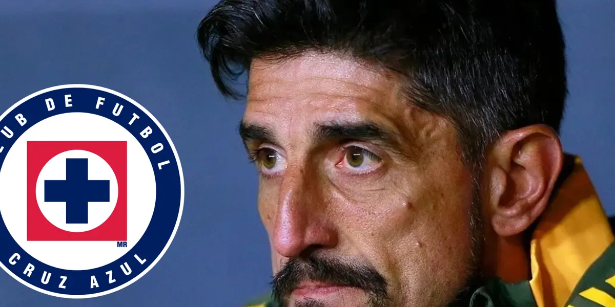 Veljko Paunovic Foto: Tigres UANL y Escudoteca