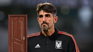 Veljko Paunovic Foto: Tigres UANL y Pexels