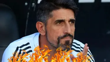 Veljko Paunovic Foto: Tigres UANL y Pexels