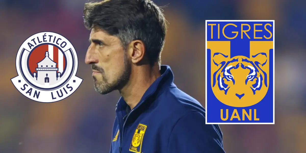 Veljko Paunović Foto: TV Azteca y Escudoteca