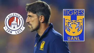 Veljko Paunović Foto: TV Azteca y Escudoteca