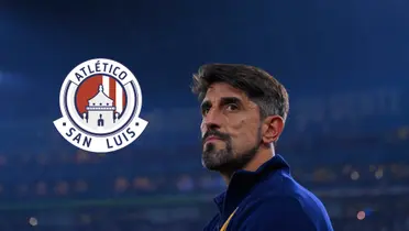 Veljko Paunovic Foto: TV Azteca y Escudoteca