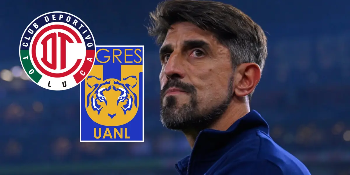 Veljko Paunovic Foto: TV Azteca y Escudoteca