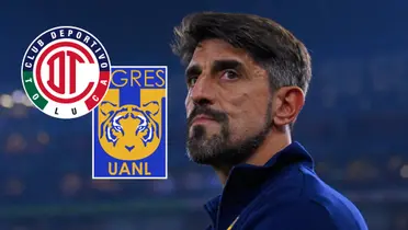 Veljko Paunovic Foto: TV Azteca y Escudoteca