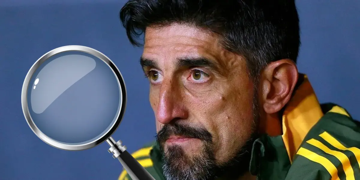 Veljko Paunović Foto: TV Azteca y Veectezzy