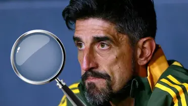 Veljko Paunović Foto: TV Azteca y Veectezzy