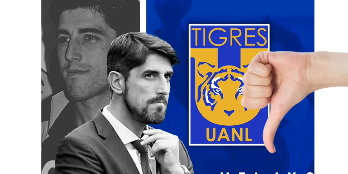 Veljko Paunovic, nuevo entrenador del Real Oviedo Foto: Real Oviedo y Escudoteca