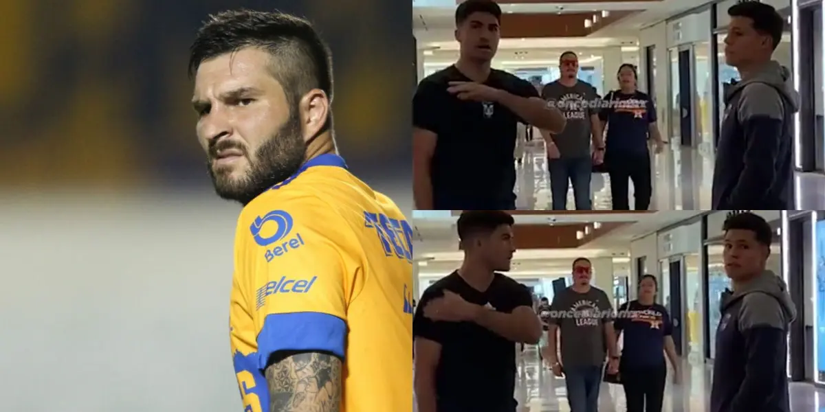 Video de Nicolás Ibáñez y Pocho González juntos encendió las redes