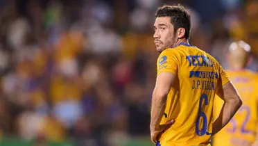 Vigón llegó proveniente de Pumas / Foto: X