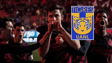 Xolos de Tijuana Foto: Xolos y Escudoteca