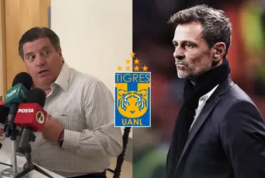 Ya anuncia su nuevo trabajo, es un reto importante