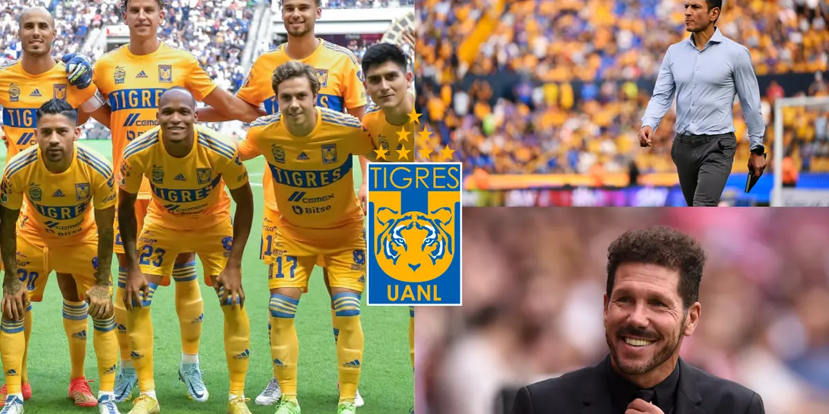 Ya aparecen los primeros nombres que podrían sustituir a Diego Cocca