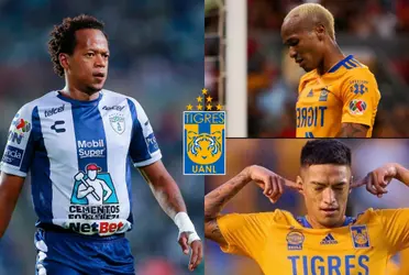 Ya buscan al jugador campeón, y de paso se librarán de algunos que ya no quieren en la UANL