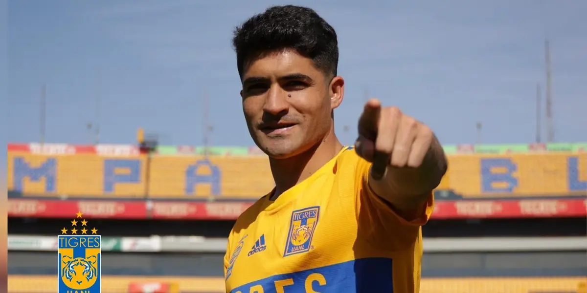 Ya está listo para defender los nuevos colores