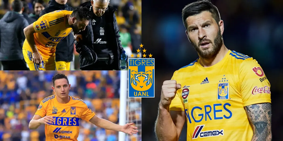 Ya está todo puesto, solo falta la confirmación de Conmebol