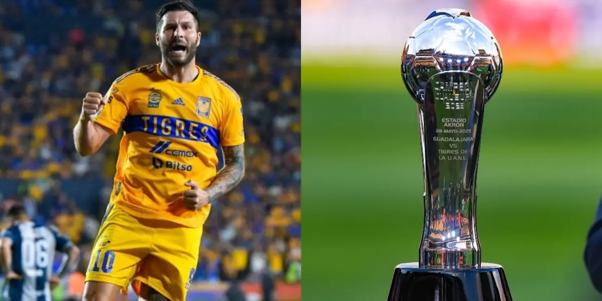 Ya están listos los horarios de los partidos de Tigres para enfrentar las jornadas 4 y 5 de la Liga MX
