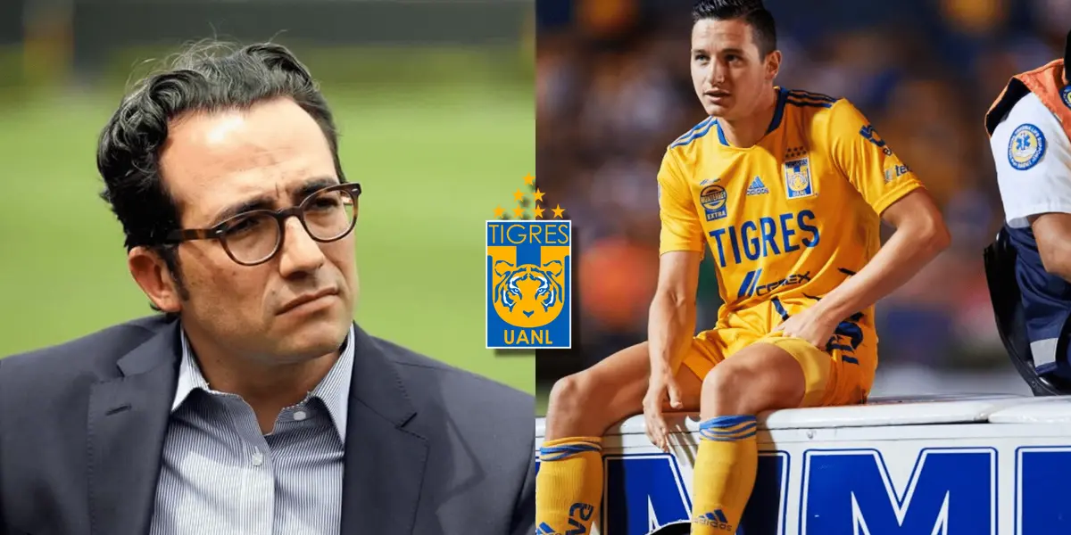 Ya no quiere jugar, pero quiere que le paguen por no hacer nada