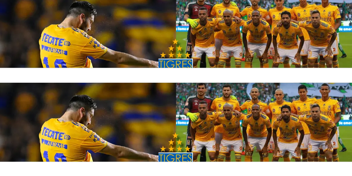 Ya se ha perdido varios encuentros y Tigres lo necesita más que nunca
