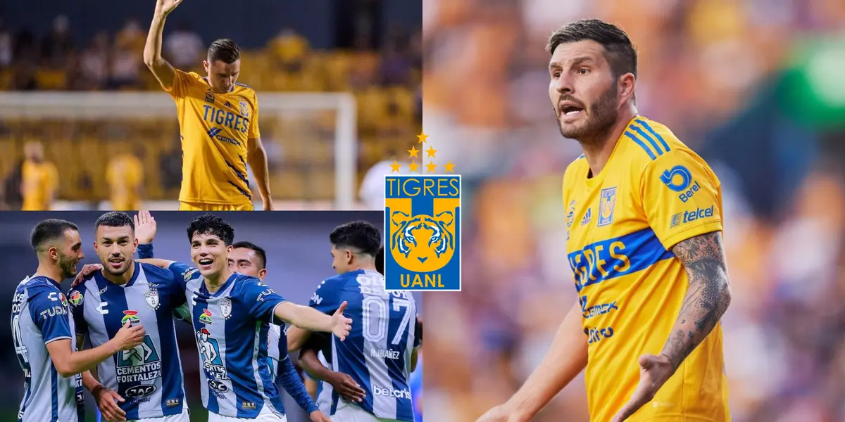 Ya se reconoce que Florian Thauvin ha sido un fracaso y se busca su salida inmediatamente