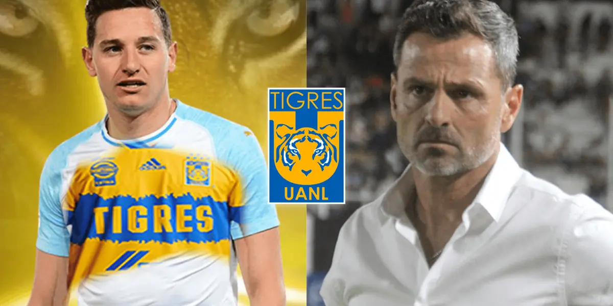 Ya se sabe que es lo que pasará en el futuro inmediato del francés